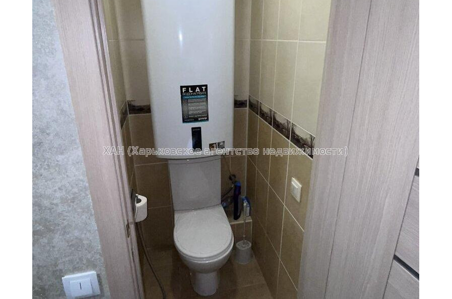 Продам квартиру, Шевченковский пер. , 1  ком., 18.50 м², евроремонт 