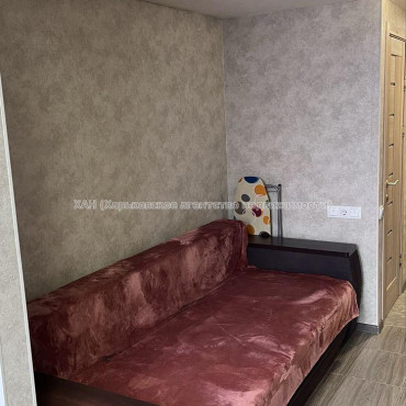 Продам квартиру, Шевченковский пер. , 1 кім., 18.50 м², евроремонт 