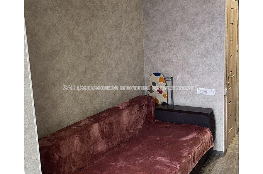 Продам квартиру, Шевченковский пер. , 1 кім., 18.50 м², евроремонт 
