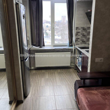 Продам квартиру, Шевченковский пер. , 1  ком., 18.50 м², евроремонт 