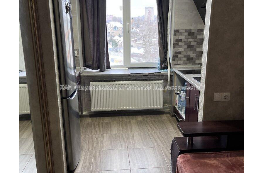 Продам квартиру, Шевченковский пер. , 1  ком., 18.50 м², евроремонт 