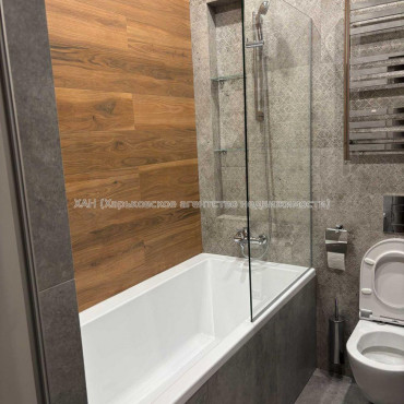 Продам квартиру, Клочковская ул. , 3  ком., 106 м², авторский дизайн 