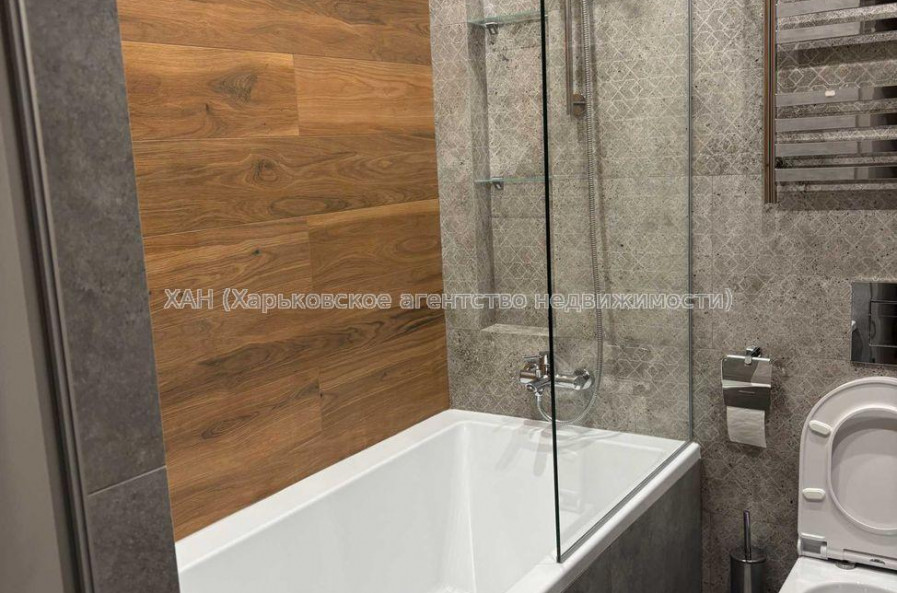 Продам квартиру, Клочковская ул. , 3  ком., 106 м², авторский дизайн 