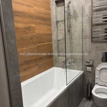 Продам квартиру, Клочковская ул. , 3 кім., 106 м², авторский дизайн 