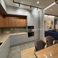 Продам квартиру, Клочковская ул. , 3  ком., 106 м², авторский дизайн 