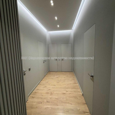 Продам квартиру, Клочковская ул. , 3  ком., 106 м², авторский дизайн 