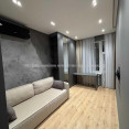Продам квартиру, Клочковская ул. , 3  ком., 106 м², авторский дизайн 