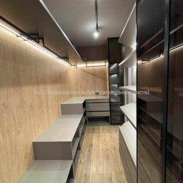 Продам квартиру, Клочковская ул. , 3  ком., 106 м², авторский дизайн 