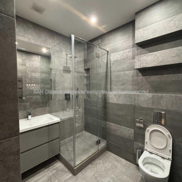 Продам квартиру, Клочковская ул. , 3  ком., 106 м², авторский дизайн 