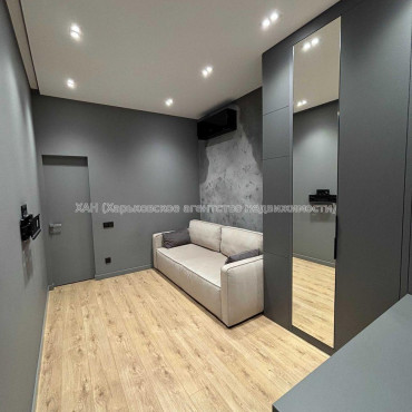 Продам квартиру, Клочковская ул. , 3  ком., 106 м², авторский дизайн 