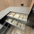 Продам квартиру, Клочковская ул. , 3  ком., 106 м², авторский дизайн 