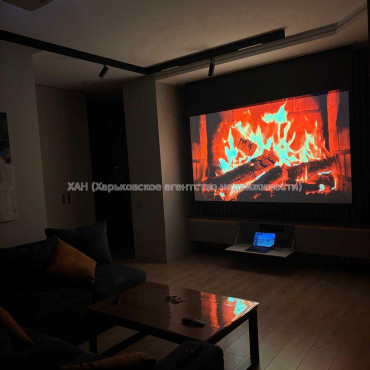 Продам квартиру, Клочковская ул. , 3  ком., 106 м², авторский дизайн 