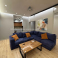 Продам квартиру, Клочковская ул. , 3  ком., 106 м², авторский дизайн 