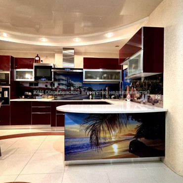 Продам квартиру, Петра Григоренко пр-т , 2  ком., 71 м², евроремонт 