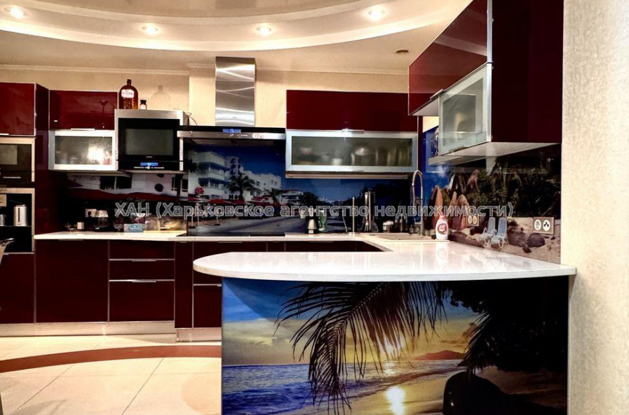 Продам квартиру, Петра Григоренко пр-т , 2  ком., 71 м², евроремонт 