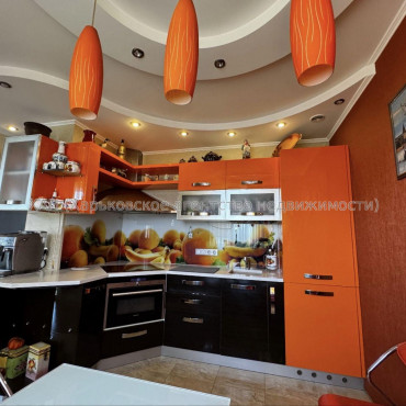 Продам квартиру, Петра Григоренко пр-т , 2  ком., 71 м², евроремонт 