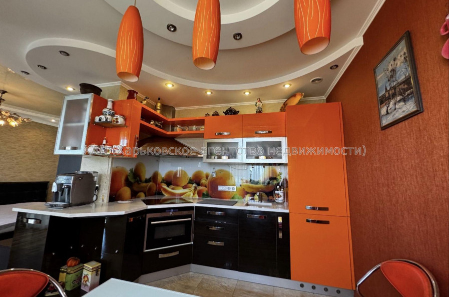 Продам квартиру, Петра Григоренко пр-т , 2  ком., 71 м², евроремонт 