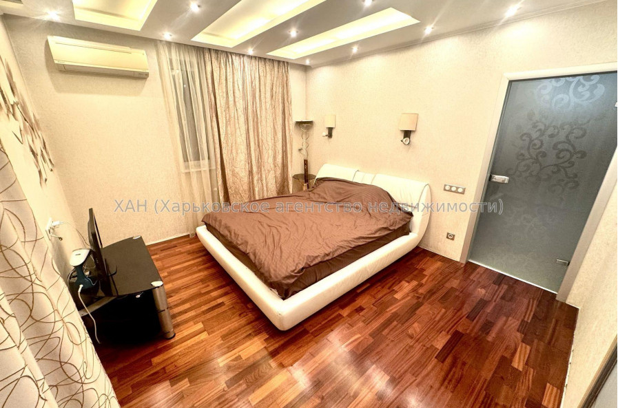 Продам квартиру, Петра Григоренко пр-т , 2  ком., 71 м², евроремонт 