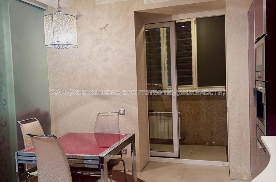 Продам квартиру, Петра Григоренко пр-т , 2  ком., 71 м², евроремонт 