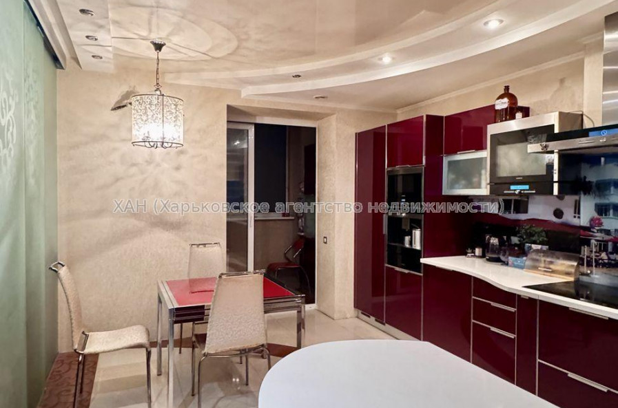 Продам квартиру, Петра Григоренко пр-т , 2  ком., 71 м², евроремонт 