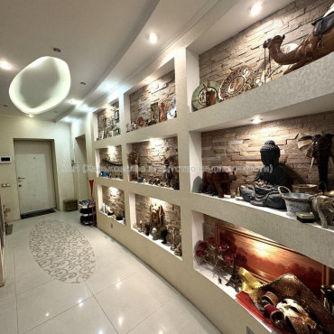 Продам квартиру, Петра Григоренко пр-т , 2  ком., 71 м², евроремонт 