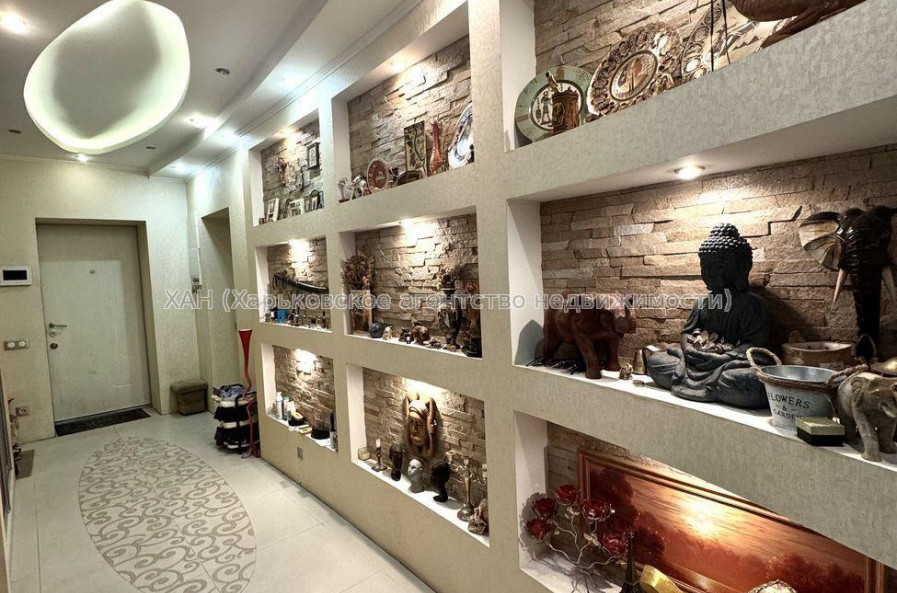 Продам квартиру, Петра Григоренко пр-т , 2  ком., 71 м², евроремонт 