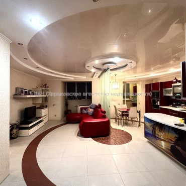 Продам квартиру, Петра Григоренко пр-т , 2  ком., 71 м², евроремонт 