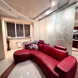 Продам квартиру, Петра Григоренко пр-т , 2  ком., 71 м², евроремонт