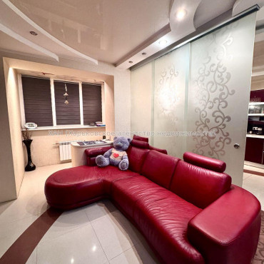 Продам квартиру, Петра Григоренко пр-т , 2  ком., 71 м², евроремонт 