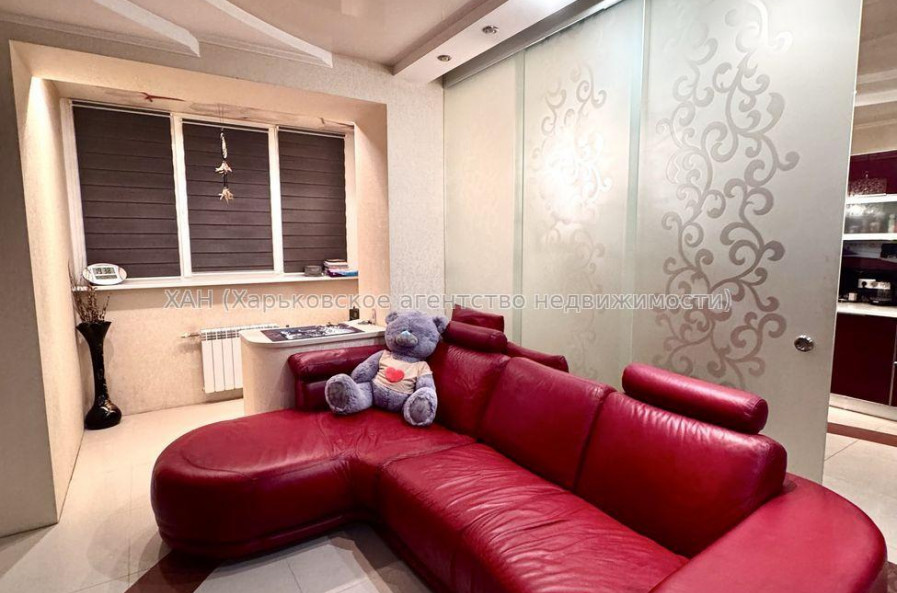 Продам квартиру, Петра Григоренко пр-т , 2  ком., 71 м², евроремонт 