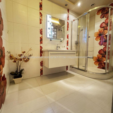 Продам квартиру, Петра Григоренко пр-т , 2  ком., 71 м², евроремонт 