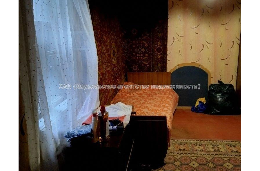 Продам квартиру, Сковородинская ул. , 2  ком., 39 м², советский ремонт 