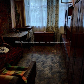 Продам квартиру, Сковородинская ул. , 2  ком., 39 м², советский ремонт