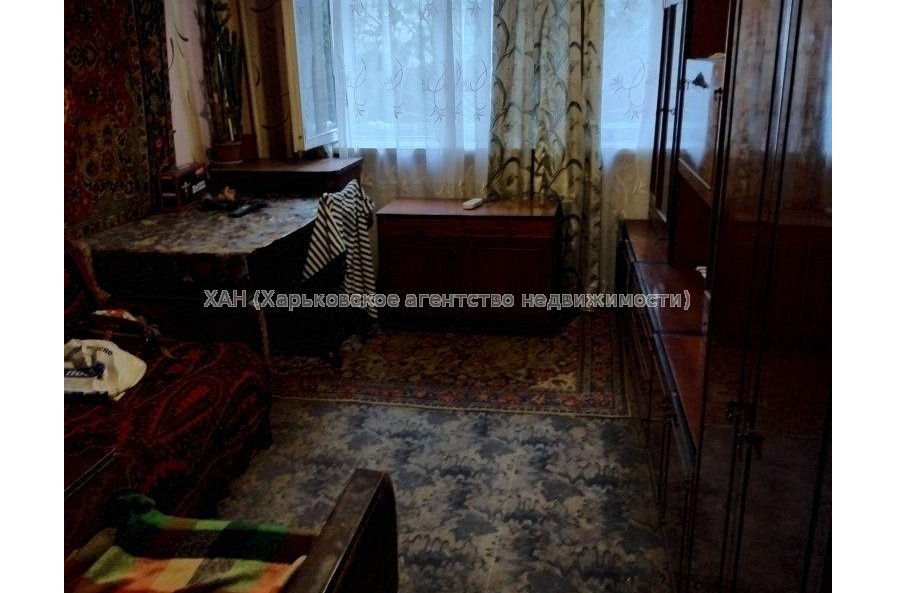 Продам квартиру, Сковородинская ул. , 2  ком., 39 м², советский ремонт 