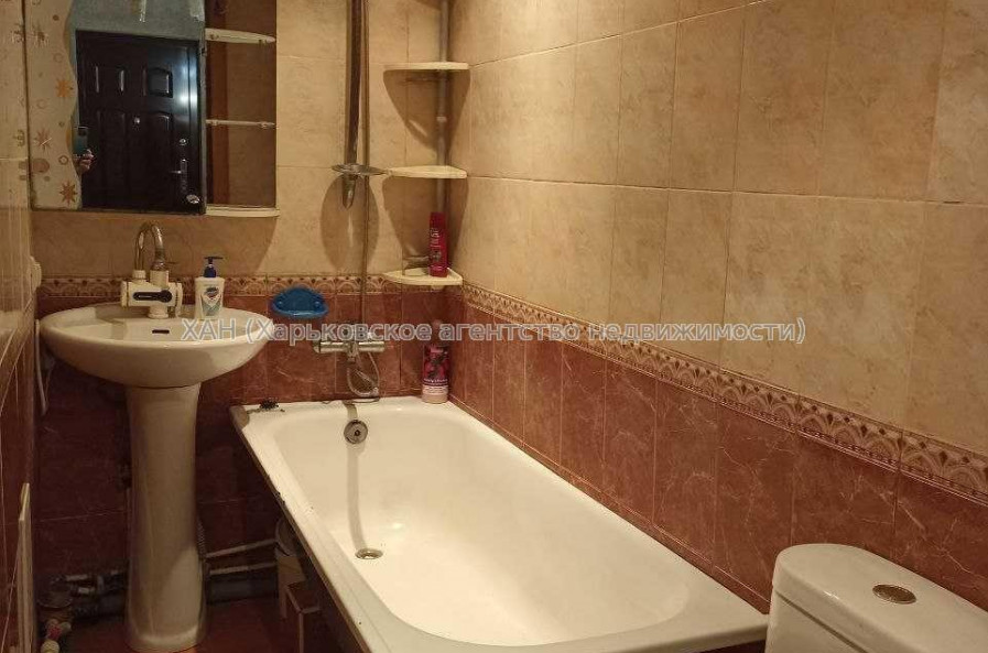 Продам квартиру, Гвардейцев Широнинцев ул. , 2 кім., 45.60 м², советский ремонт 