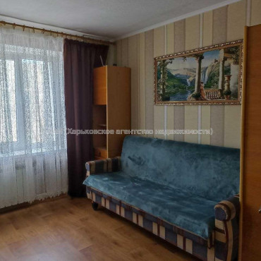 Продам квартиру, Гвардейцев Широнинцев ул. , 2 кім., 45.60 м², советский ремонт 