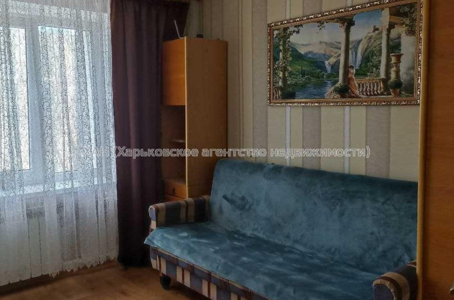 Продам квартиру, Гвардейцев Широнинцев ул. , 2 кім., 45.60 м², советский ремонт 