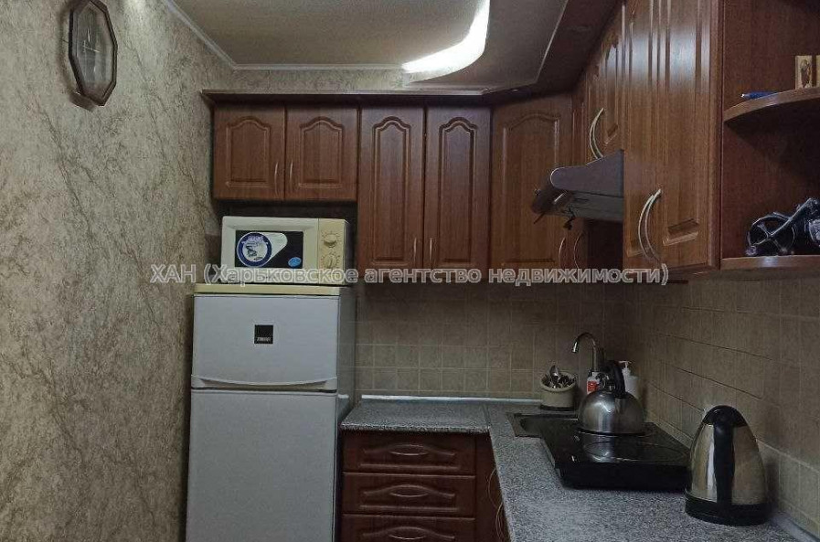 Продам квартиру, Гвардейцев Широнинцев ул. , 2 кім., 45.60 м², советский ремонт 