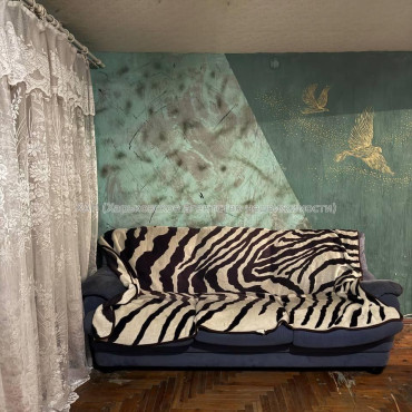 Продам квартиру, Каденюка ул. , 2  ком., 60 м², косметический ремонт 