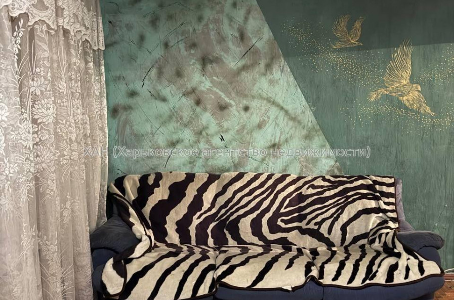 Продам квартиру, Каденюка ул. , 2  ком., 60 м², косметический ремонт 