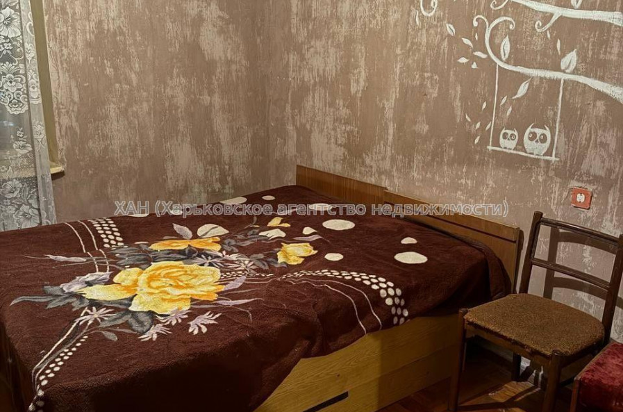 Продам квартиру, Каденюка ул. , 2  ком., 60 м², косметический ремонт 