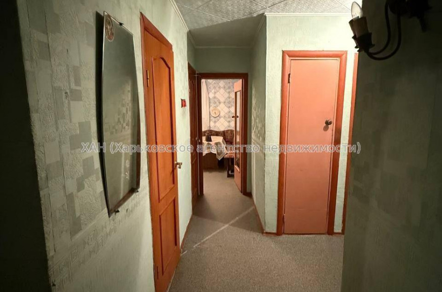 Продам квартиру, Каденюка ул. , 2  ком., 60 м², косметический ремонт 