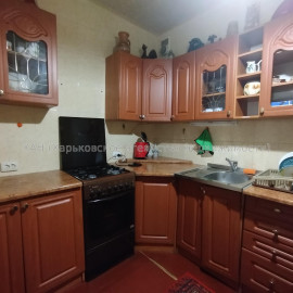 Продам квартиру, Тракторостроителей просп. , 2  ком., 52.70 м², косметический ремонт