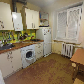 Продам квартиру, Проскуры ул. , 2 кім., 42 м², косметический ремонт