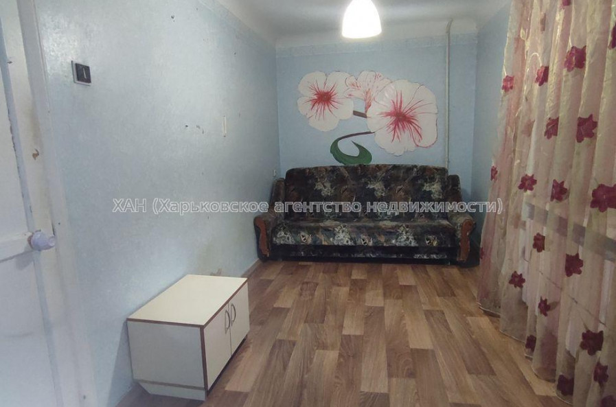 Продам квартиру, Проскуры ул. , 2 кім., 42 м², косметический ремонт 
