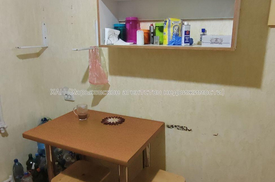 Продам квартиру, Проскуры ул. , 2 кім., 42 м², косметический ремонт 