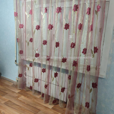 Продам квартиру, Проскуры ул. , 2 кім., 42 м², косметический ремонт 