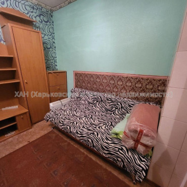 Продам квартиру, Конторская ул. , 1  ком., 23 м², косметический ремонт 