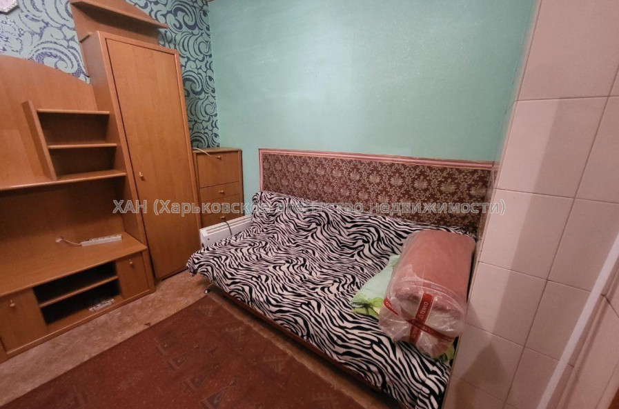 Продам квартиру, Конторская ул. , 1  ком., 23 м², косметический ремонт 