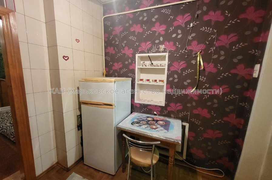 Продам квартиру, Конторская ул. , 1  ком., 23 м², косметический ремонт 